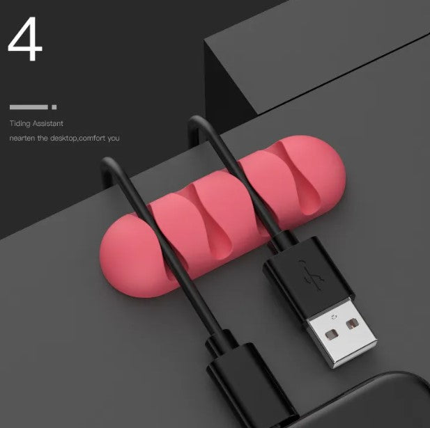 Wire Organizer Cord Management Clip